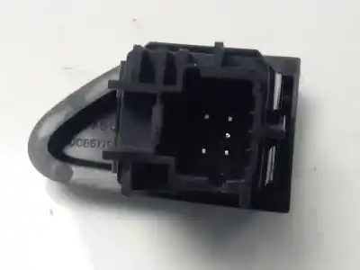 Piesă de schimb auto la mâna a doua avertizare pentru renault captur limited referințe oem iam 252907372r  