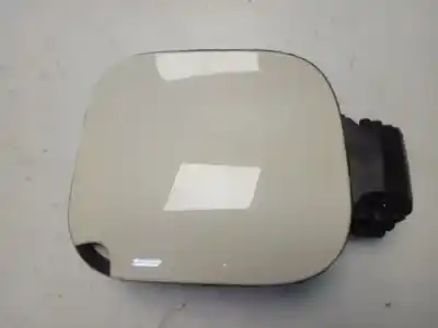 Peça sobressalente para automóvel em segunda mão tampa de combustível externa por renault captur limited referências oem iam 781208860r