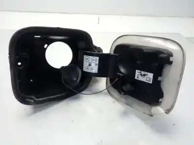 Second-hand car spare part outer fuel cap for renault captur limited oem iam references 781208860r  