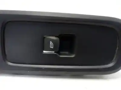 Second-hand car spare part left front power window switch for volvo c70 cabriolet 2.0 d oem iam references 9466589  