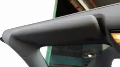 Автозапчастина б/у лівий натір для volvo c70 cabriolet 2.0 d посилання на oem iam   