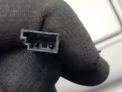 Автозапчастина б/у лівий натір для volvo c70 cabriolet 2.0 d посилання на oem iam   