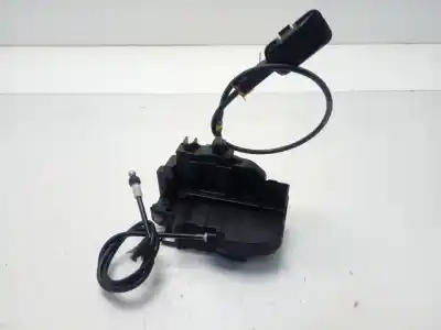 Tweedehands auto-onderdeel achter rechts deurslot voor nissan note (e11e) acenta oem iam-referenties 