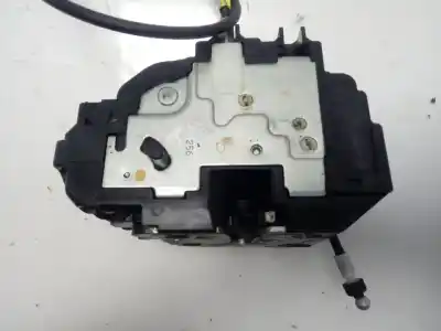 İkinci el araba yedek parçası arka sag kapi kilidi için nissan note (e11e) acenta oem iam referansları   