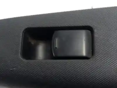 Second-hand car spare part rear right power window switch for nissan note (e11e) acenta oem iam references   