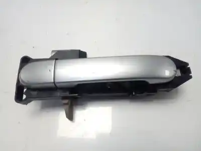 Tweedehands auto-onderdeel rechts achter buiten handgreep voor nissan note (e11e) acenta oem iam-referenties 