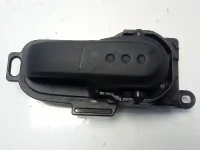Tweedehands auto-onderdeel binnen voor rechts handvat voor nissan note (e11e) acenta oem iam-referenties 5010800006