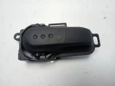 Second-hand car spare part interior right front handle for nissan note (e11e) acenta oem iam references 5010800006  