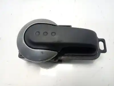 Tweedehands auto-onderdeel binnen handgreep achter achter voor nissan note (e11e) acenta oem iam-referenties 5010800006