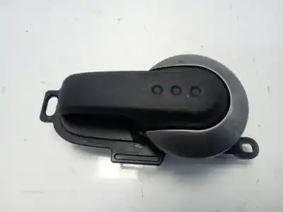 Second-hand car spare part interior right rear handle for nissan note (e11e) acenta oem iam references 5010800006  