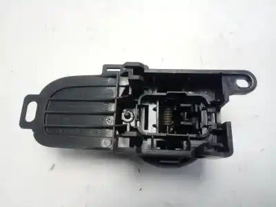 Second-hand car spare part interior right rear handle for nissan note (e11e) acenta oem iam references 5010800006  