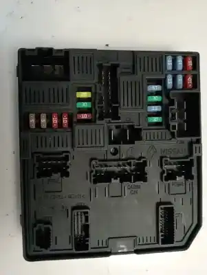 Piesă de schimb auto la mâna a doua panou siguranțe pentru renault megane iii sport tourer k9k656 referințe oem iam 284b66727r  