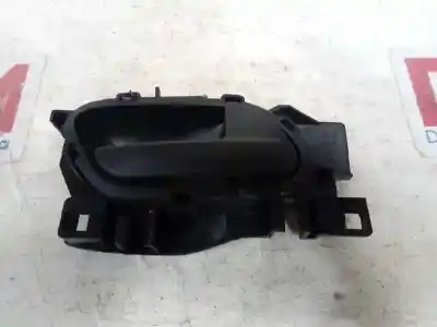 Peça sobressalente para automóvel em segunda mão puxador interior dianteiro direito por citroen berlingo first combi 1.6 hdi 75 sx referências oem iam 