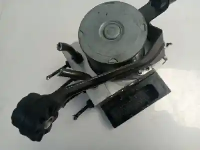 Peça sobressalente para automóvel em segunda mão abs por bmw x5 (e53) 3.0d referências oem iam 0265234095  