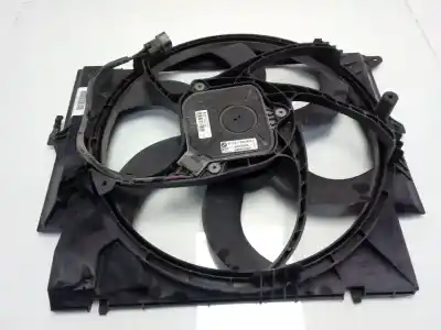 Piesă de schimb auto la mâna a doua electroventilator radiator pentru bmw x1 (e84) xdrive 18d referințe oem iam 67327588974