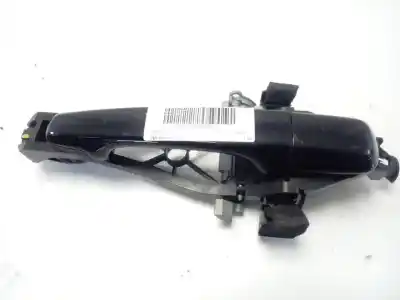 Автозапчастина б/у ліва передня зовнішня ручка для volvo c70 cabriolet 2.0 d посилання на oem iam 30784202  