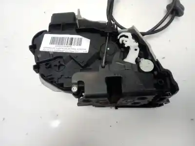 Автозапчастина б/у замок передній праві двері для volvo c70 cabriolet 2.0 d посилання на oem iam 30632849  