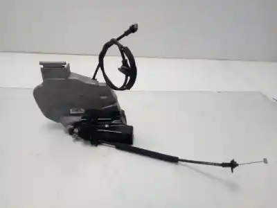 Автозапчастина б/у замок передніх дверей лівий для volvo c70 cabriolet 2.0 d посилання на oem iam 30632850