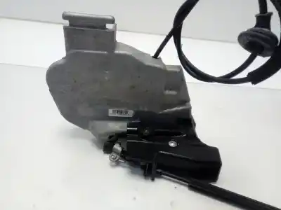 Автозапчастина б/у замок передніх дверей лівий для volvo c70 cabriolet 2.0 d посилання на oem iam 30632850  