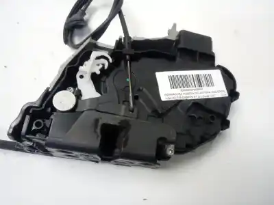 Автозапчастина б/у замок передніх дверей лівий для volvo c70 cabriolet 2.0 d посилання на oem iam 30632850  