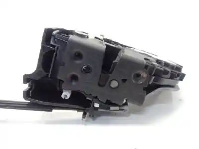 Автозапчастина б/у замок передніх дверей лівий для volvo c70 cabriolet 2.0 d посилання на oem iam 30632850  