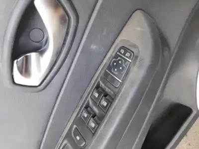 Peça sobressalente para automóvel em segunda mão comutador de espelhos retrovisores por renault captur limited referências oem iam 101331871