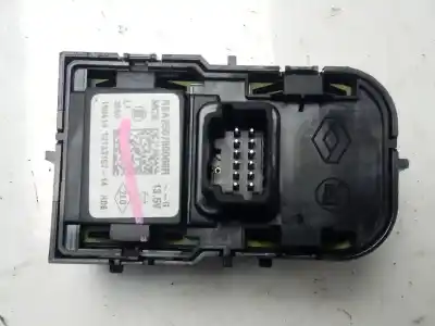 Pezzo di ricambio per auto di seconda mano controllo specchio per renault captur limited riferimenti oem iam 101331871  