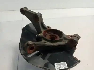 Second-hand car spare part front left knuckle for kia stonic (ybcuv) concept oem iam references   