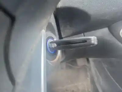 Peça sobressalente para automóvel em segunda mão comutador de ignição por hyundai i30 (pd) klass referências oem iam 