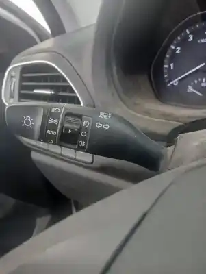 Peça sobressalente para automóvel em segunda mão comutador de piscas  por hyundai i30 (pd) klass referências oem iam 93404g4950
