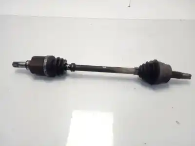 İkinci el araba yedek parçası ÖN SOL SANZIMAN için CITROEN NEMO  OEM IAM referansları 51783854  