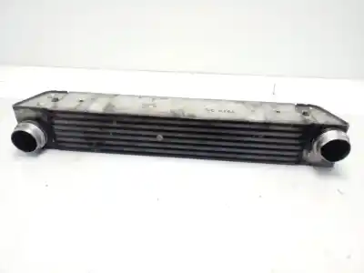 Peça sobressalente para automóvel em segunda mão intercooler por bmw serie 5 touring (e61) 530d referências oem iam 17517787446