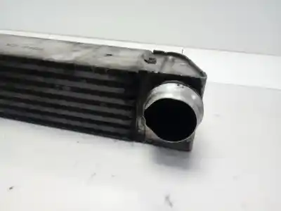 Peça sobressalente para automóvel em segunda mão intercooler por bmw serie 5 touring (e61) 530d referências oem iam 17517787446  