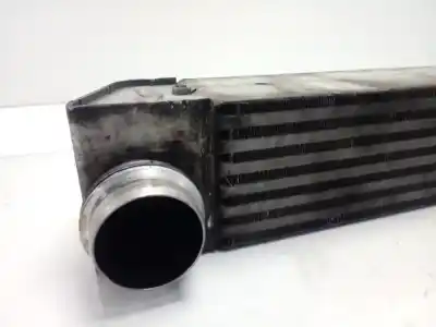 Peça sobressalente para automóvel em segunda mão intercooler por bmw serie 5 touring (e61) 530d referências oem iam 17517787446  