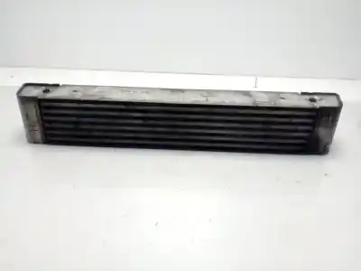 Peça sobressalente para automóvel em segunda mão intercooler por bmw serie 5 touring (e61) 530d referências oem iam 17517787446  