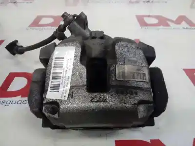 Pezzo di ricambio per auto di seconda mano pinza freno anteriore destra per peugeot 3008 active riferimenti oem iam 