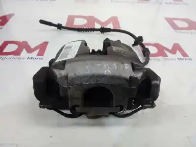 Pezzo di ricambio per auto di seconda mano pinza freno anteriore sinistra per peugeot 3008 active riferimenti oem iam 