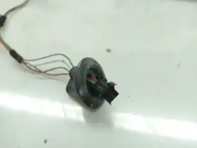 Peça sobressalente para automóvel em segunda mão espelho retrovisor esquerdo por bmw serie 5 touring (e61) 525d referências oem iam   