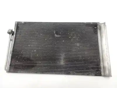 Peça sobressalente para automóvel em segunda mão condensador / radiador de ar condicionado por bmw serie 5 touring (e61) 530d referências oem iam 64508381362