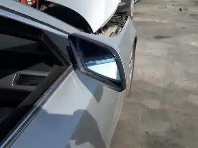 Peça sobressalente para automóvel em segunda mão espelho retrovisor direito por bmw serie 5 touring (e61) 530d referências oem iam 51167189488