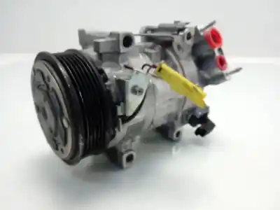 Pièce détachée automobile d'occasion COMPRESSEUR DE CLIMATISATION pour PEUGEOT 508 SW  Références OEM IAM 9834730080  