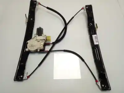 Second-hand car spare part driver left window regulator for ford s-max (ca1) trend oem iam references 0130822287