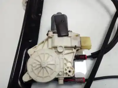 Second-hand car spare part driver left window regulator for ford s-max (ca1) trend oem iam references 0130822287  