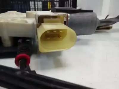 Second-hand car spare part driver left window regulator for ford s-max (ca1) trend oem iam references 0130822287  