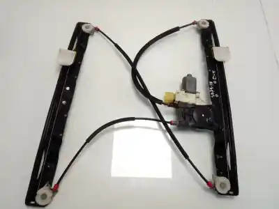 Second-hand car spare part driver left window regulator for ford s-max (ca1) trend oem iam references 0130822287  