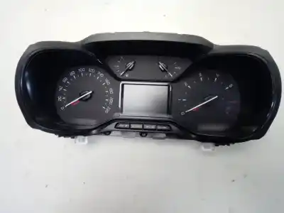 Second-hand car spare part dashboard for citroen berlingo furgón club m oem iam references 9842413280