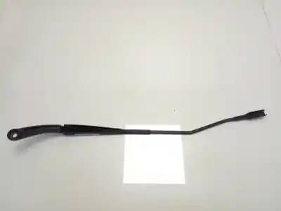 Second-hand car spare part front right windshield wiper arm for renault express 1.6 oem iam references   