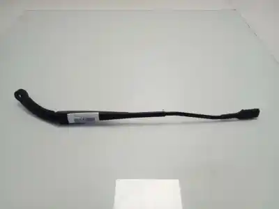 Pezzo di ricambio per auto di seconda mano braccio tergicristallo anteriore sinistro per renault express 1.6 riferimenti oem iam 
