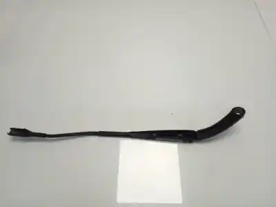 Peça sobressalente para automóvel em segunda mão haste de escova dianteiro esquerdo por renault express 1.6 referências oem iam   