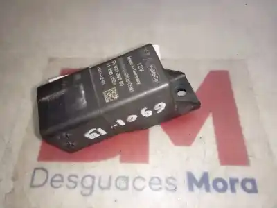 Second-hand car spare part glow plug for ford focus lim. 2.0 tdci oem iam references 9803299780